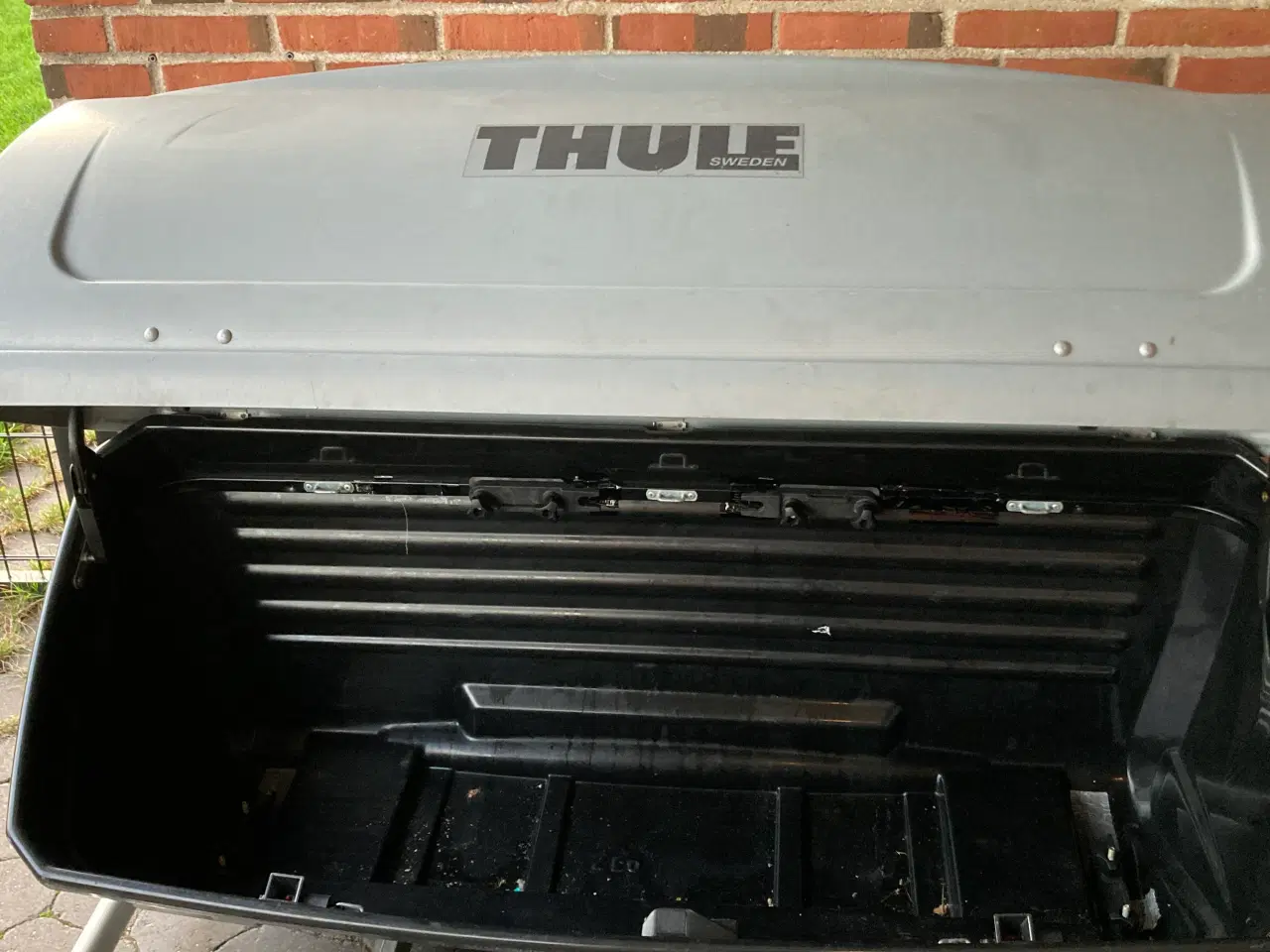 Billede 2 - Thule bagageboks 