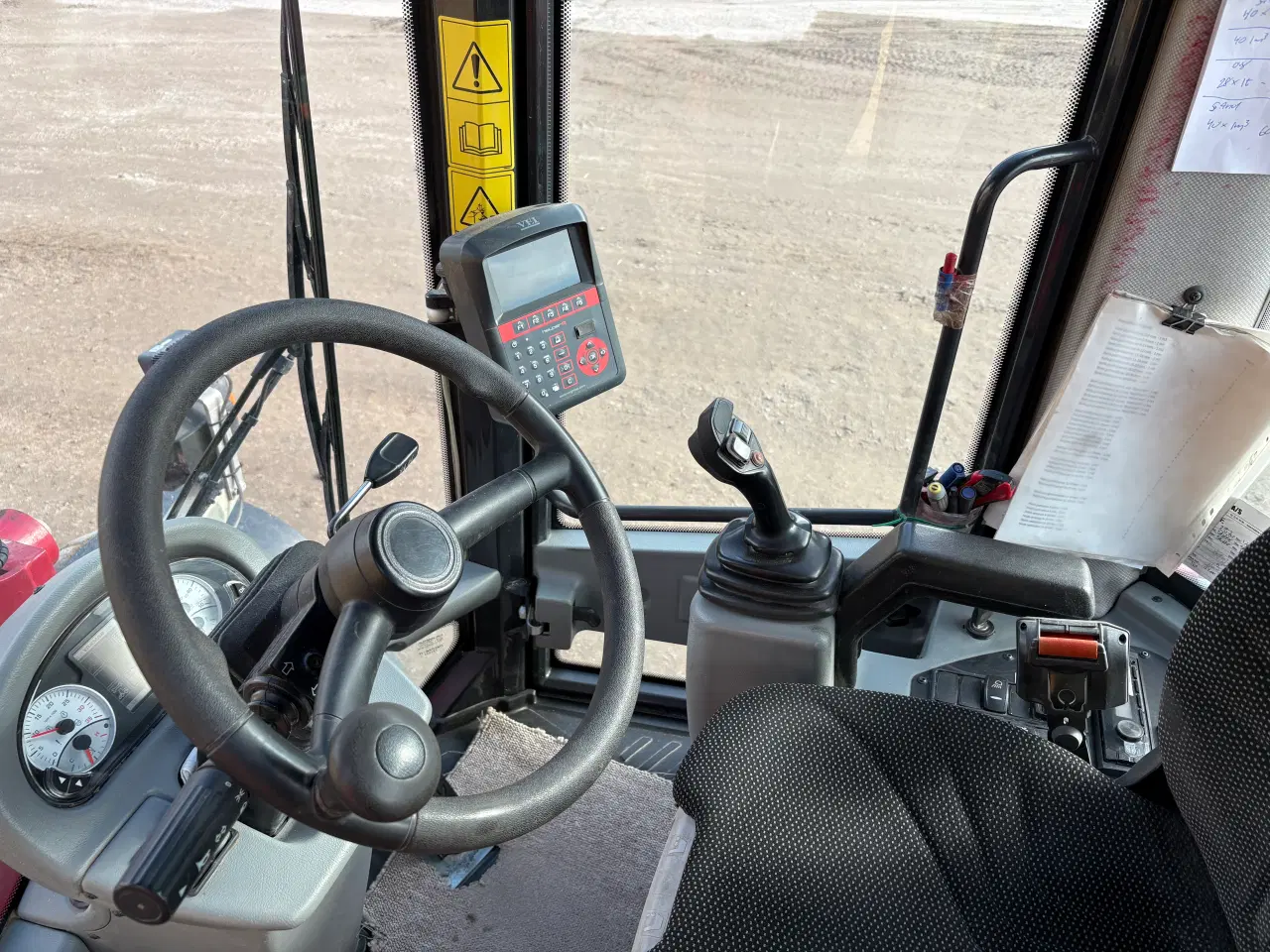 Billede 13 - Yanmar V 120 Stage 5
