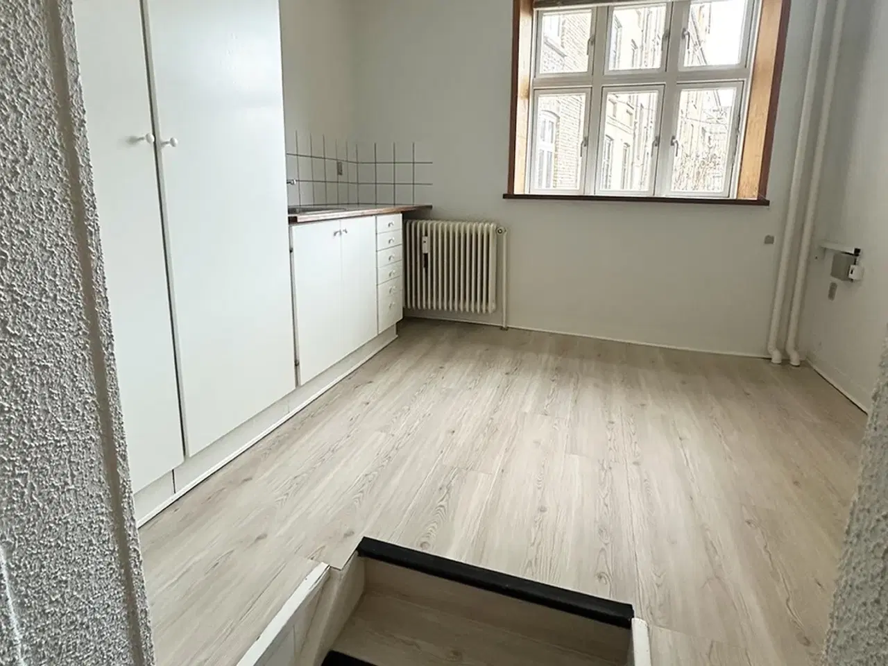 Billede 2 - Attraktivt erhvervslejemål på en af Aalborgs bedste placeringer!