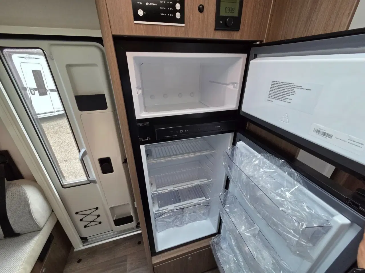 Billede 12 - Carado T457 PRO+ 2,0 JTD 140