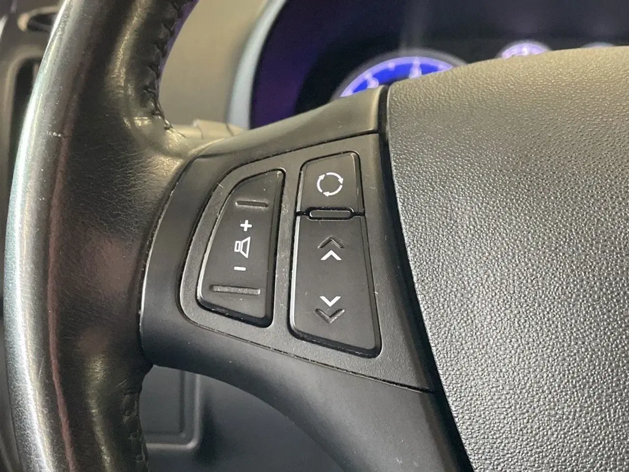 Billede 15 - Hyundai i30 1,6 CRDI 90 FL 90HK Stc