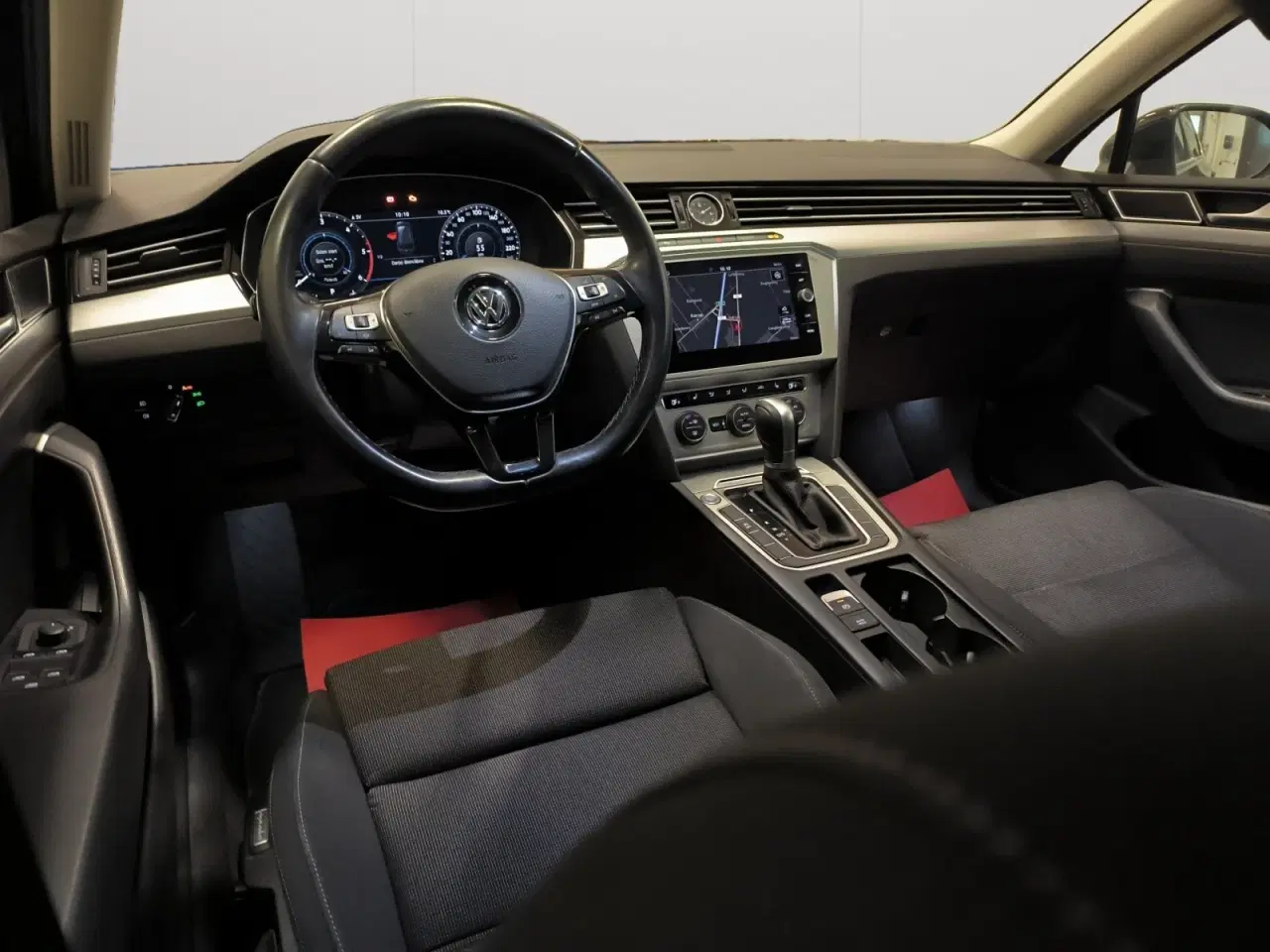 Billede 5 - VW Passat 2,0 TDi 150 Comfortline Premium Variant DSG