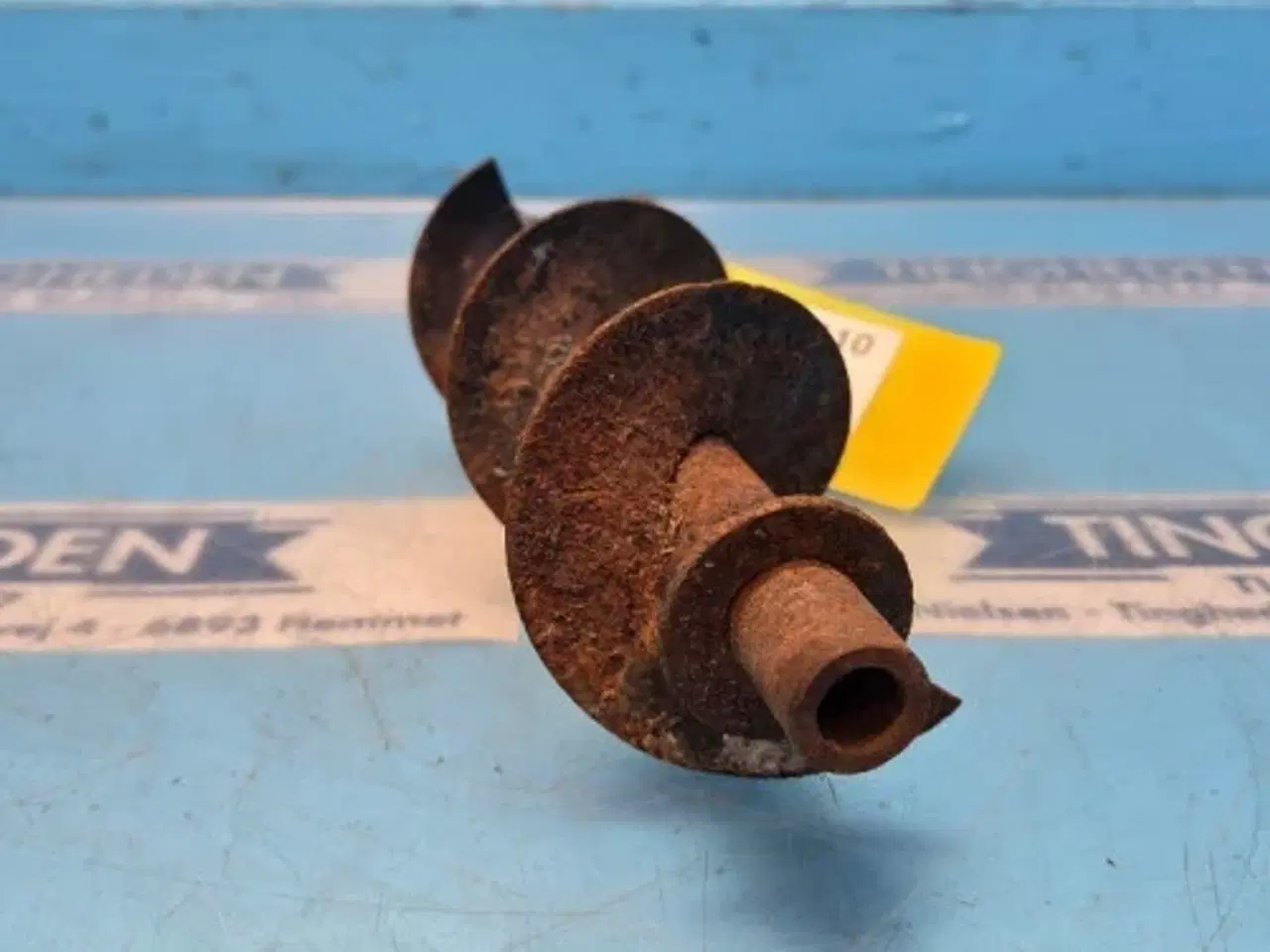 Billede 4 - Case 8010 Fugtighedsmåler Snegl 84435828