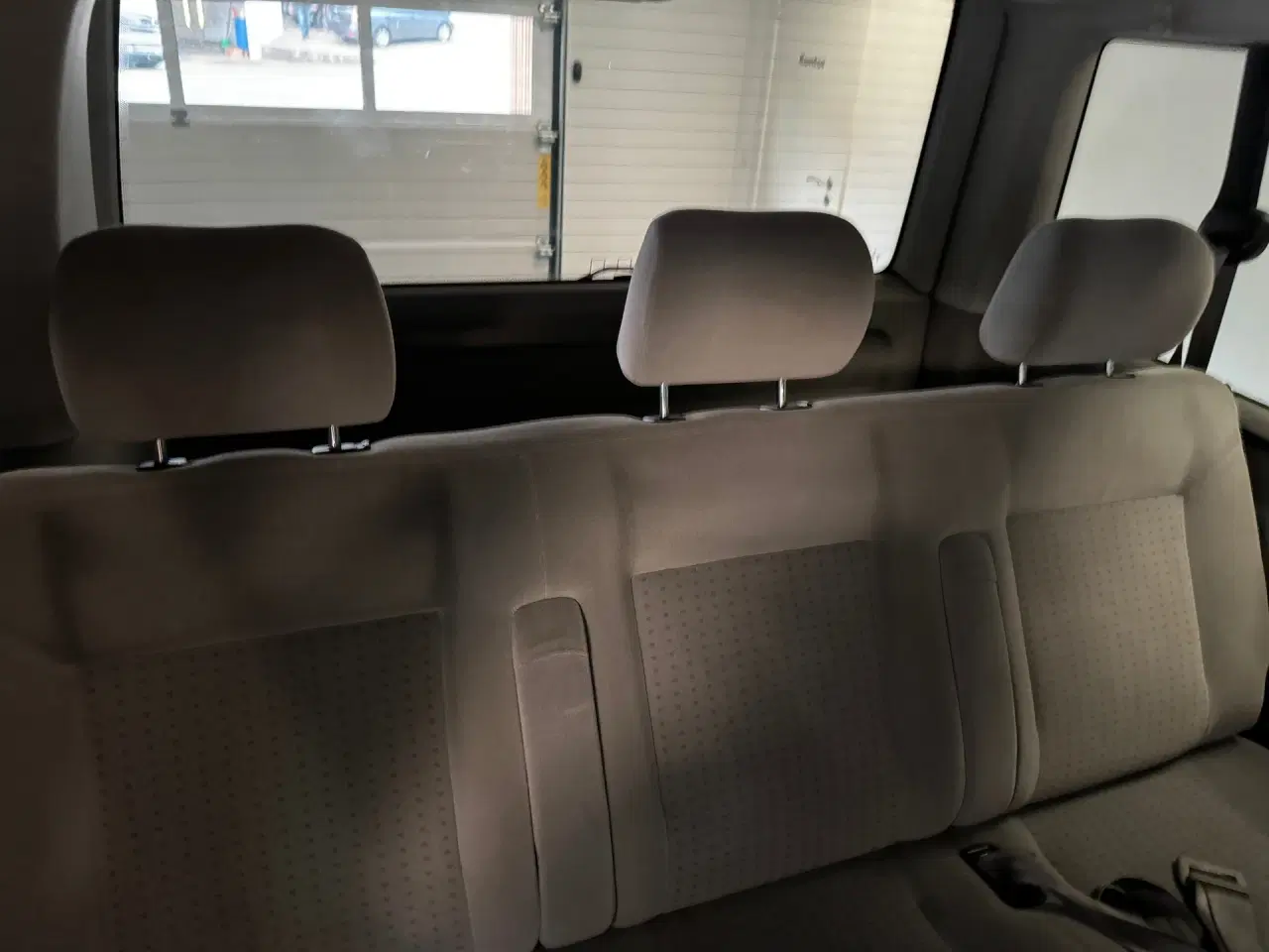 Billede 12 - VW Caravelle TDI 102HK