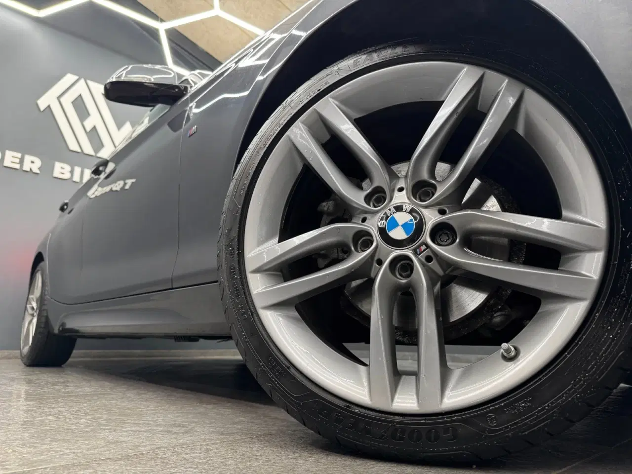 Billede 2 - BMW 118i 1,5 M-Sport aut.