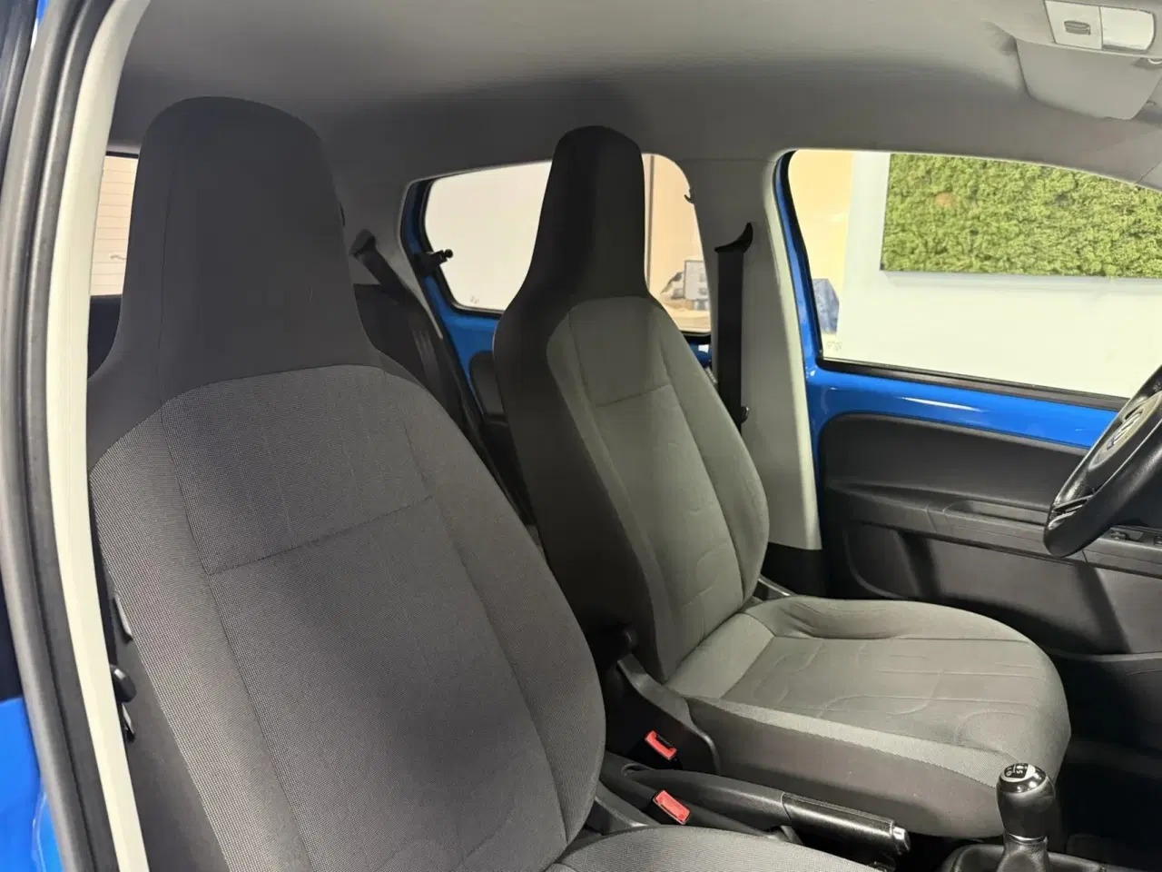 Billede 10 - VW up 1,0 MPI BMT Move 60HK 5d