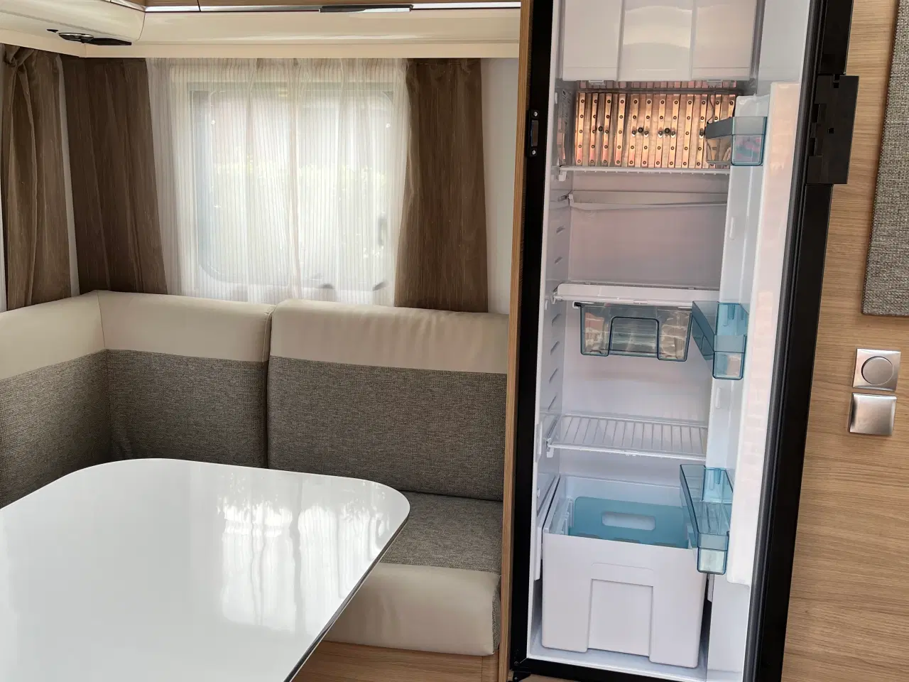 Billede 5 - Campingvogn Adria Adora 482 LU