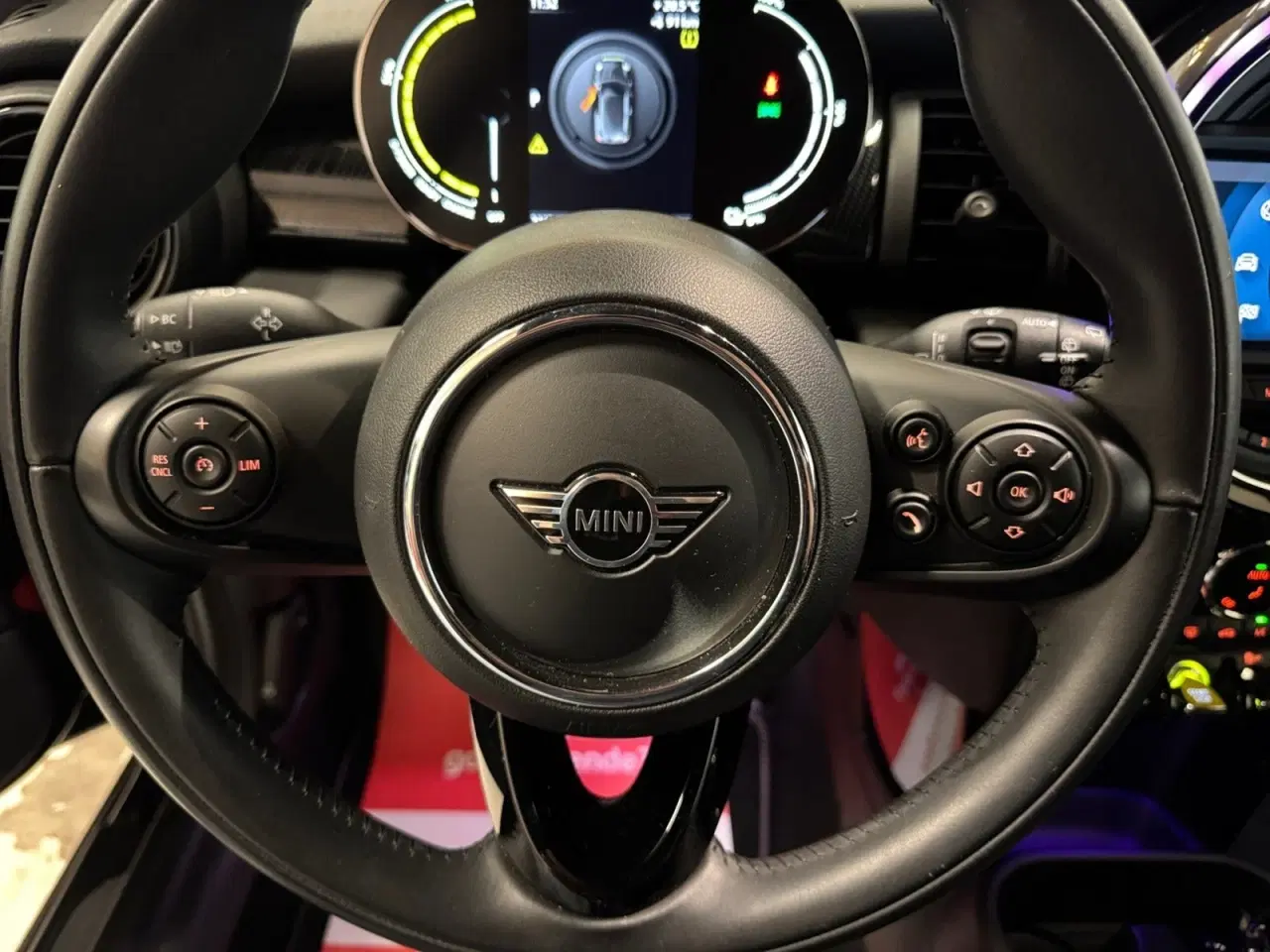 Billede 6 - MINI Cooper SE  