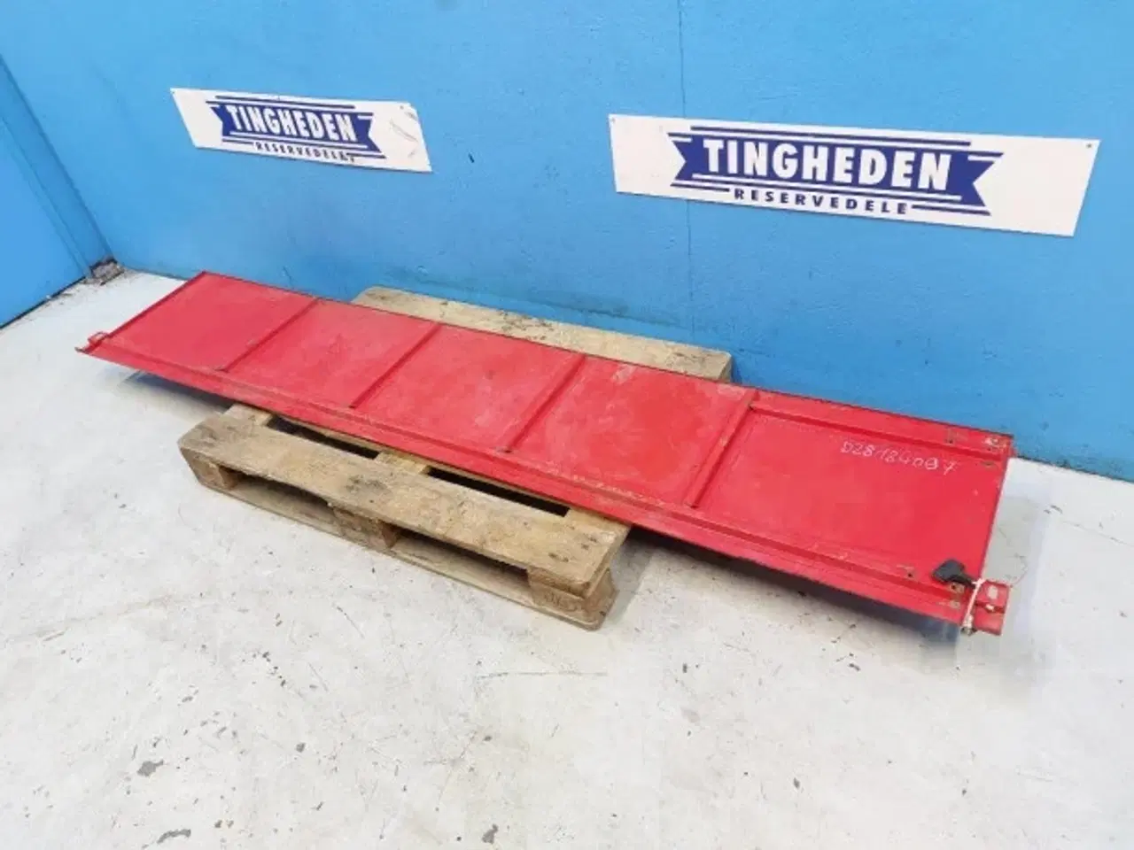 Billede 7 - Massey Ferguson 34 Skærm 28184097