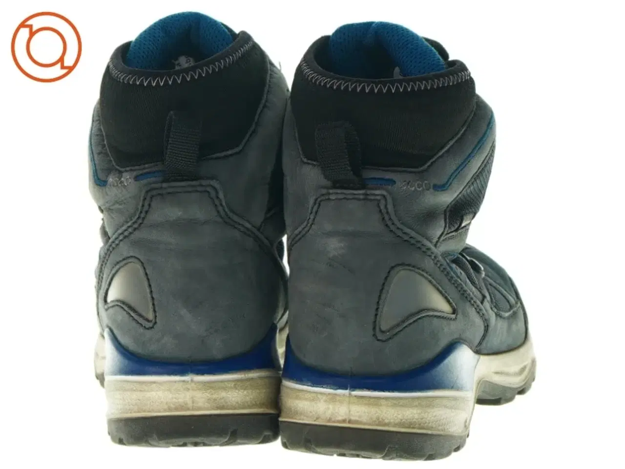 Billede 4 - Støvler fra Ecco (str. 31)