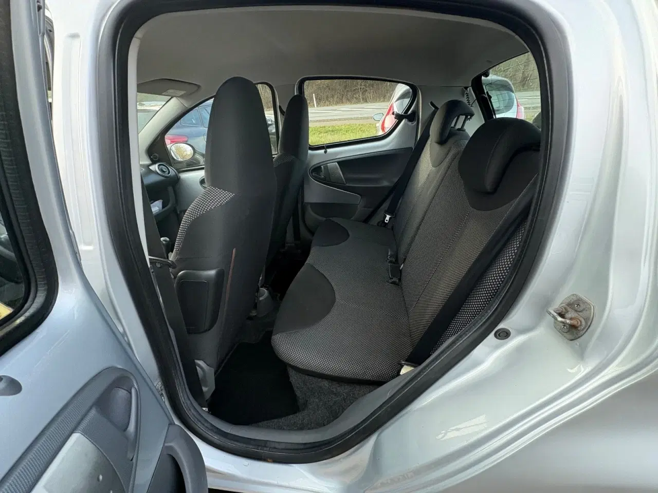 Billede 8 - Toyota Aygo 1,0 