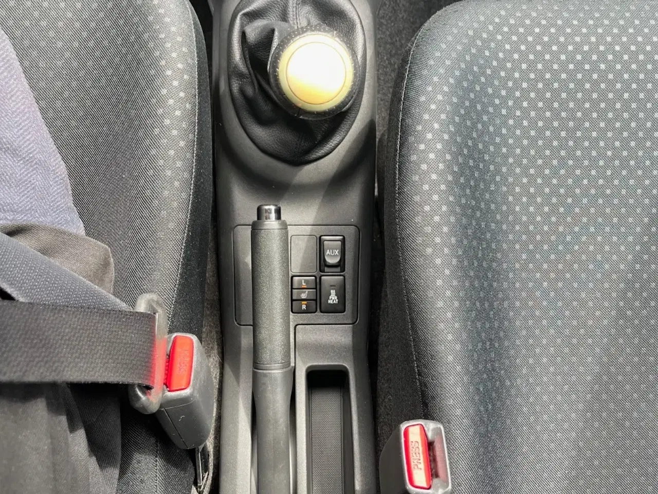 Billede 11 - Toyota Yaris 1,4 D-4D T4