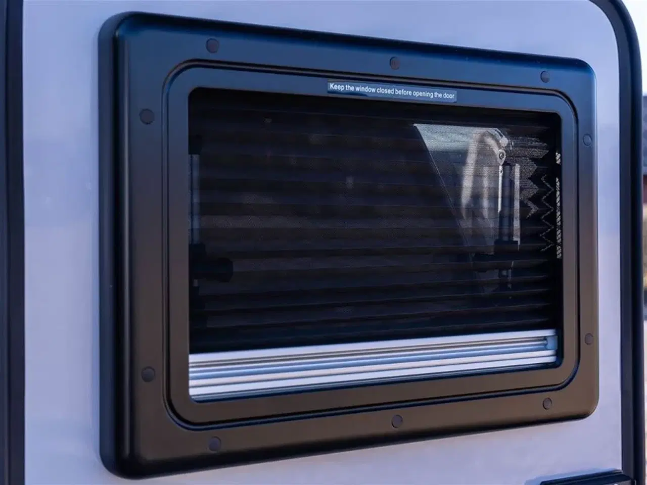 Billede 28 - 2024 - Hero Camper Ranger Columbus pakke Offroad camper