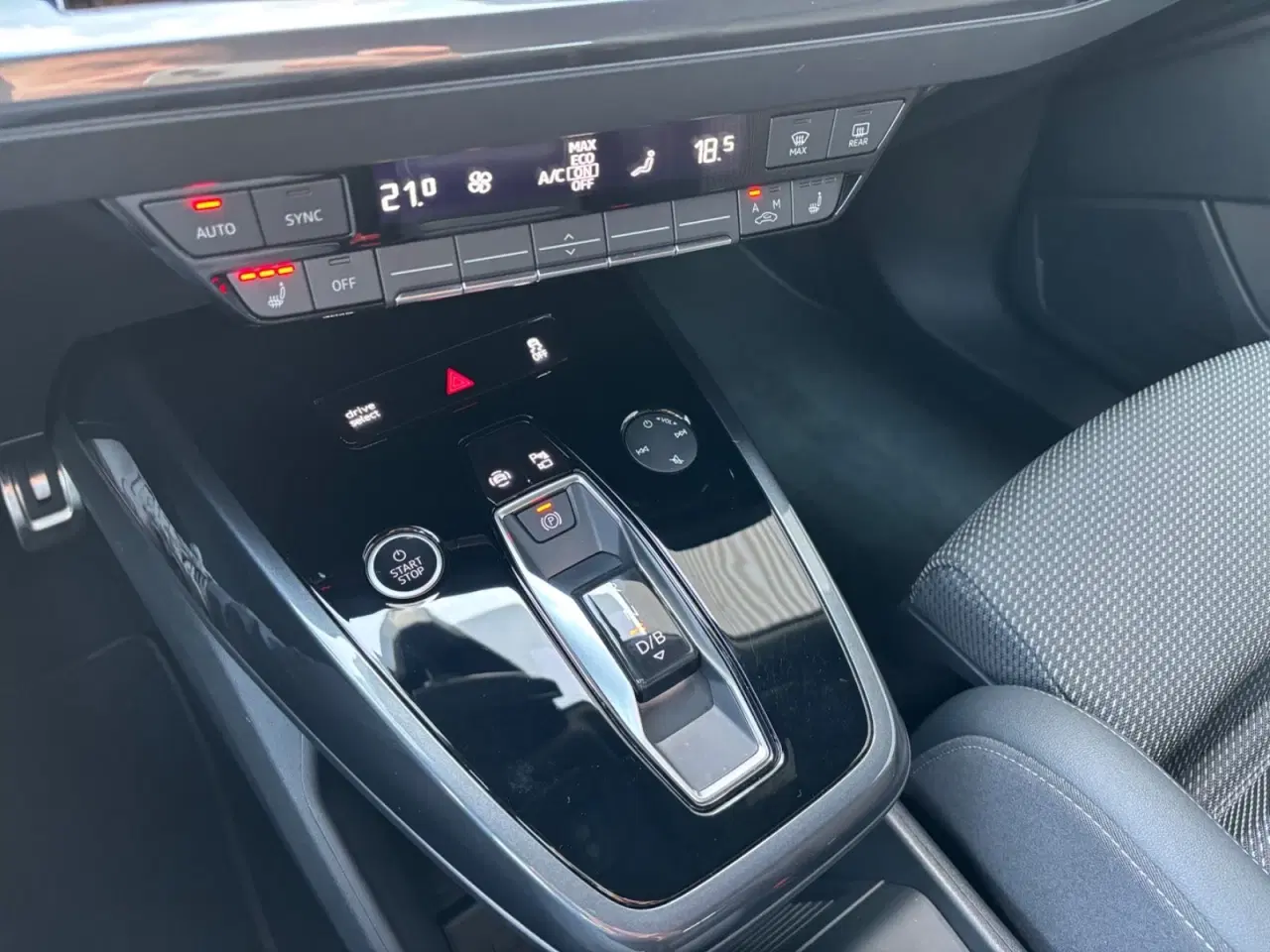 Billede 18 - Audi Q4 e-tron 40 S-line