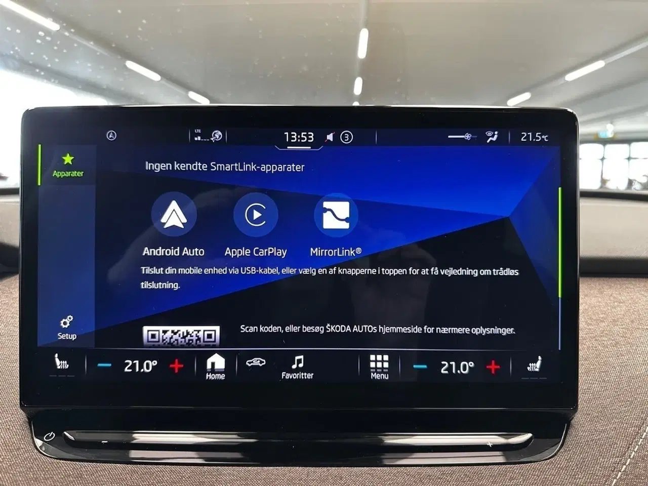 Billede 19 - Skoda Enyaq 60 iV