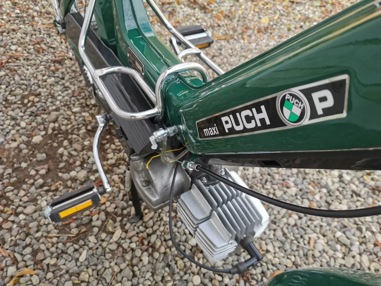Billede 6 - Puch maxi p