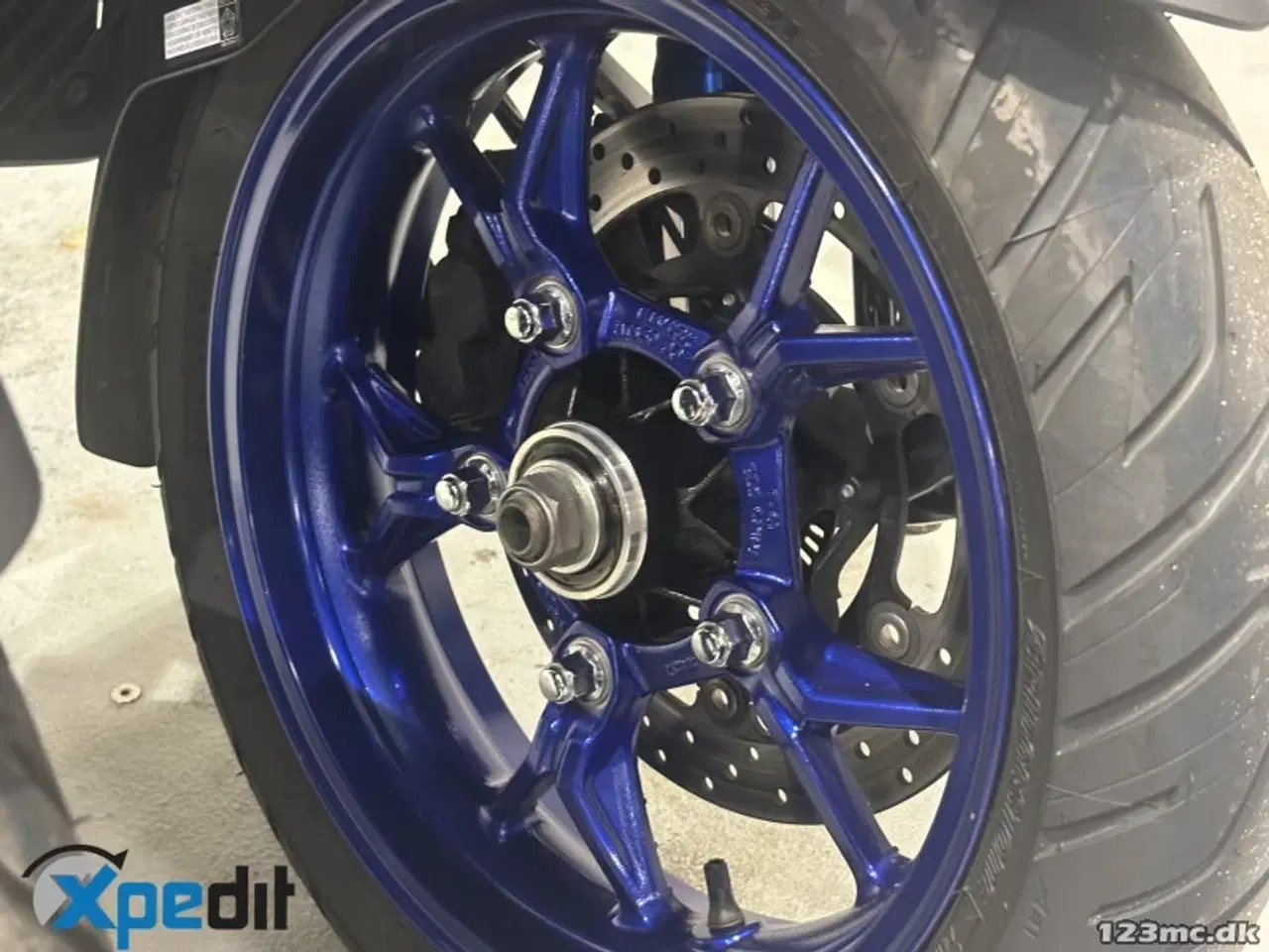 Billede 19 - Yamaha Niken