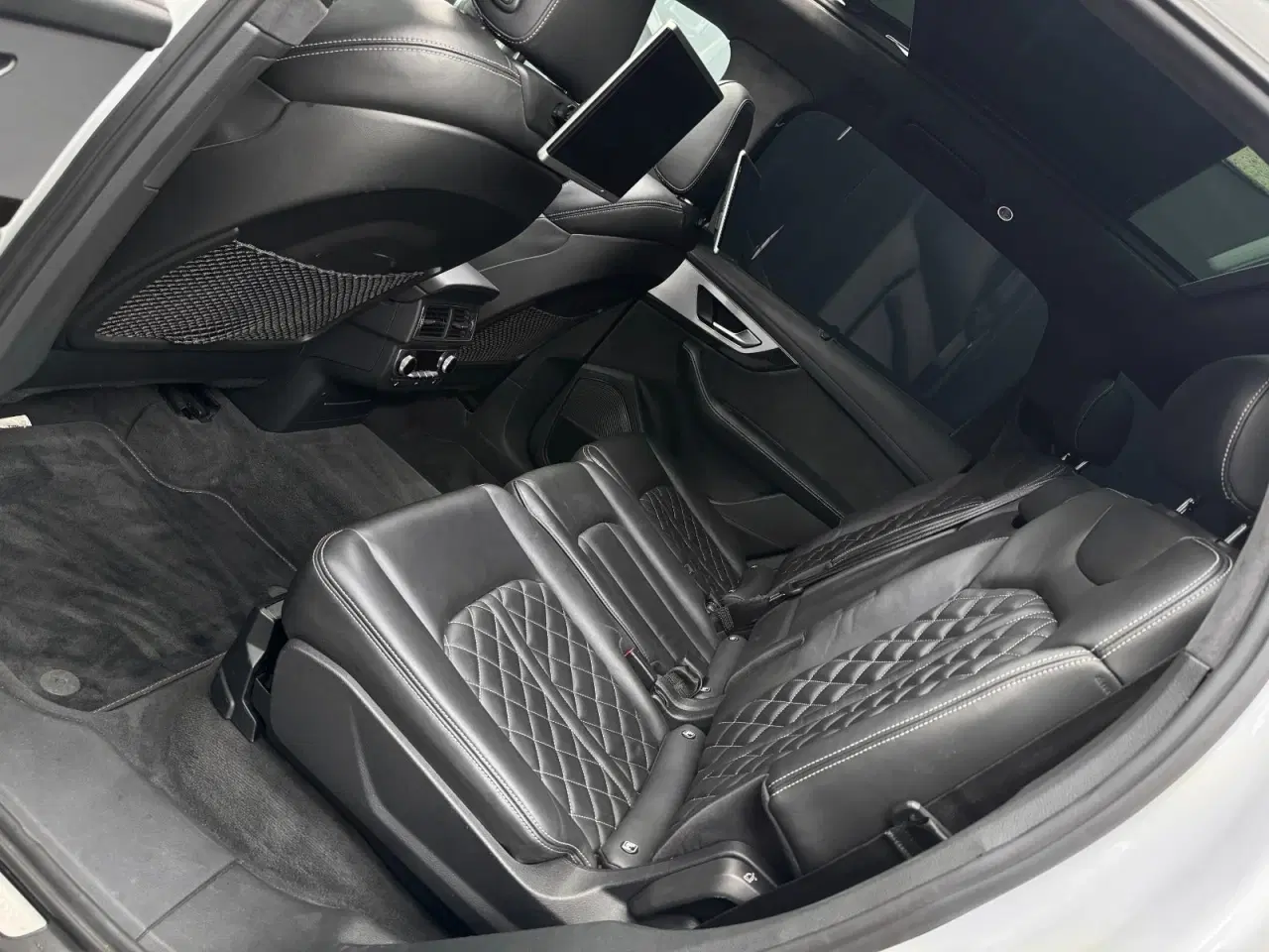 Billede 15 - Audi SQ7 4,0 TDi quattro Tiptr. 7prs