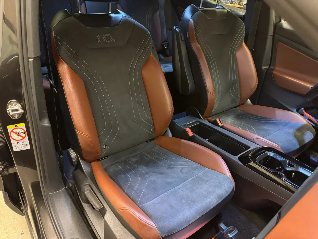 Billede 16 - VW ID.4 77 Pro Performance