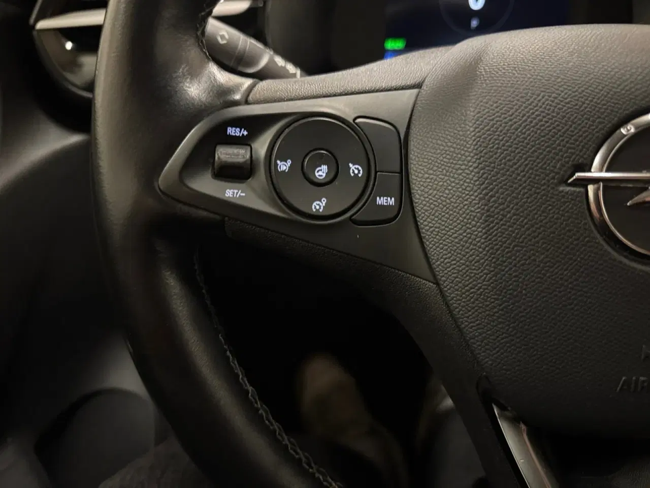 Billede 13 - Opel Corsa-e 50 Edition