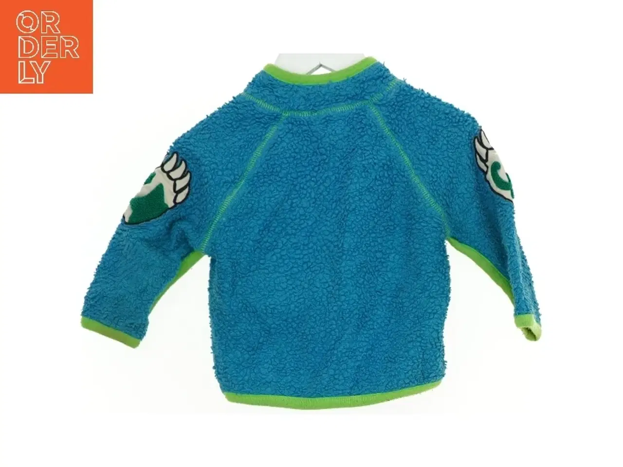 Billede 2 - Sommerjakke fra Molo (str. 80 cm)