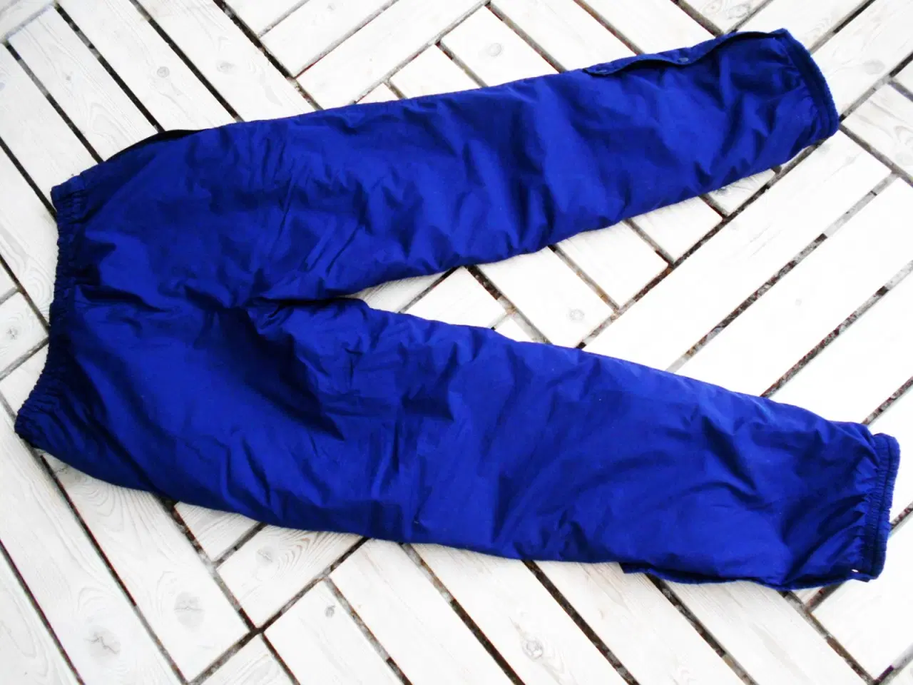 Billede 4 - Skibukser str. M