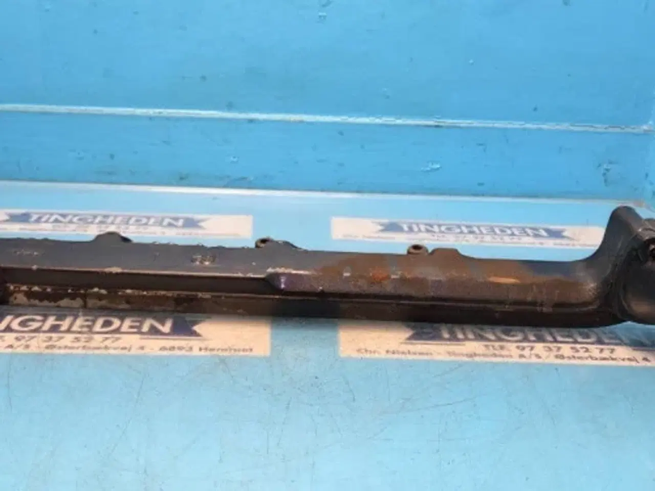 Billede 10 - Deutz 1000.4WT2 Manifold 08217450