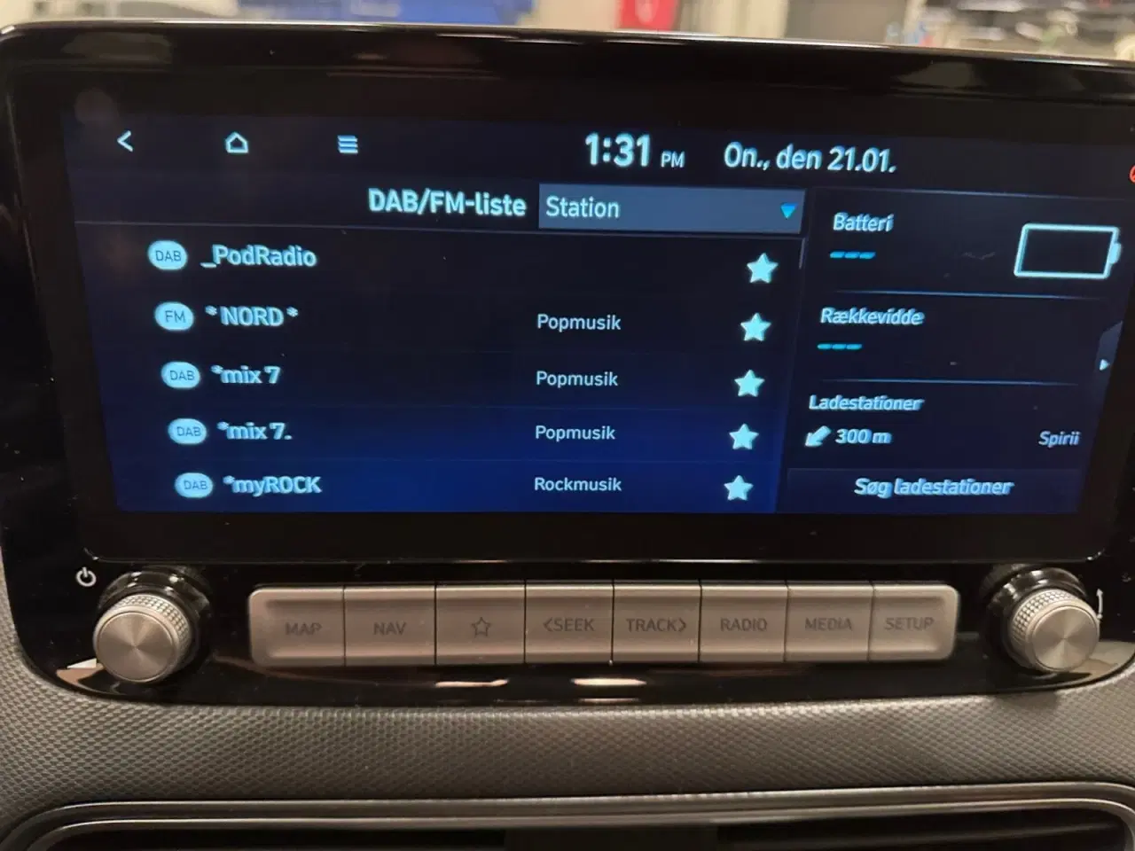 Billede 10 - Hyundai Kona 64 EV Trend