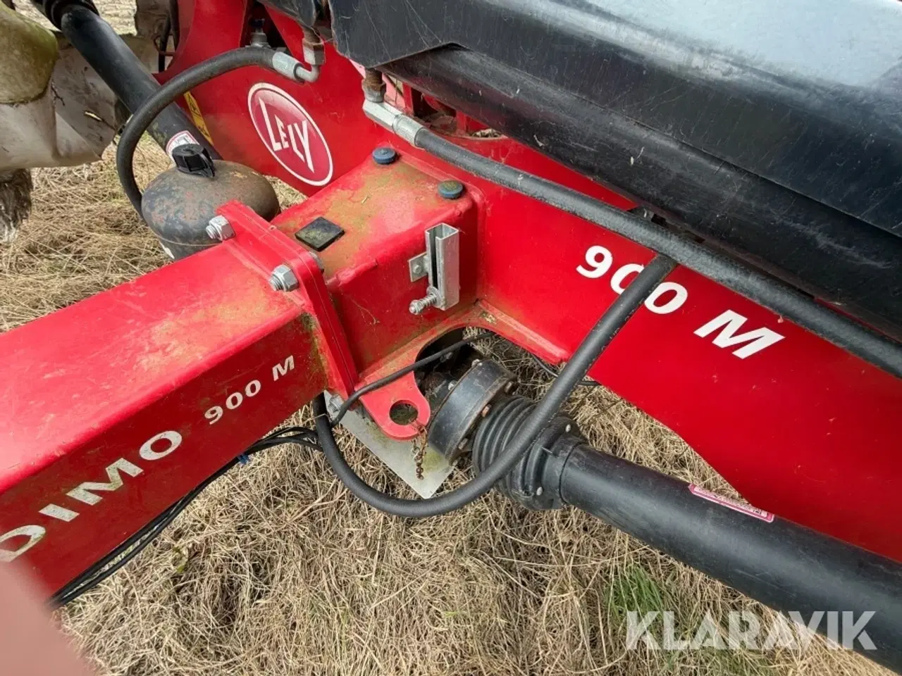 Billede 12 - Lely Splendimo 900 M