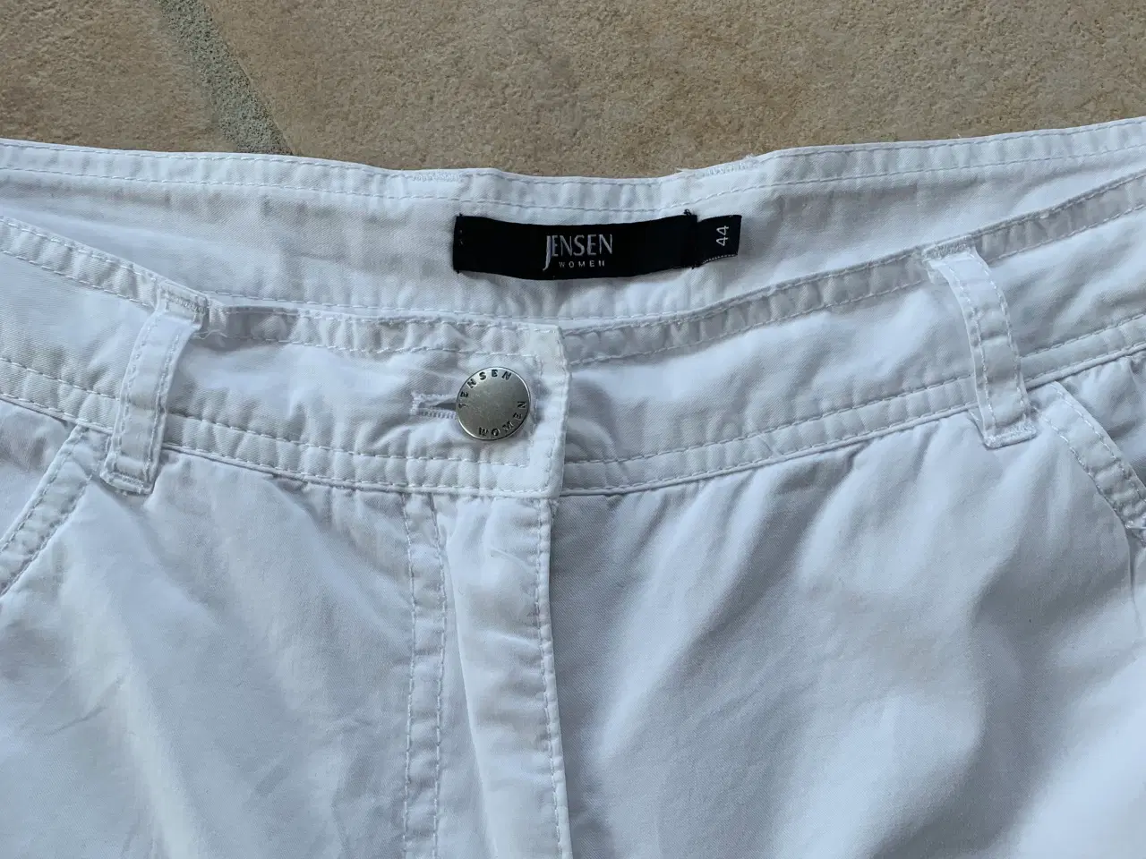 Billede 3 - Jensen capri bukser str. 44