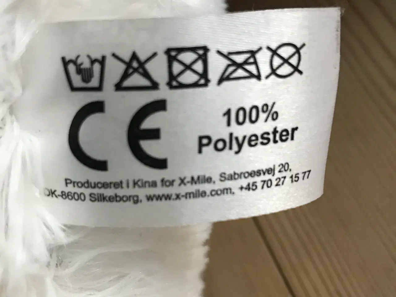 Billede 3 - Kæmpe Tøjdyr Hund