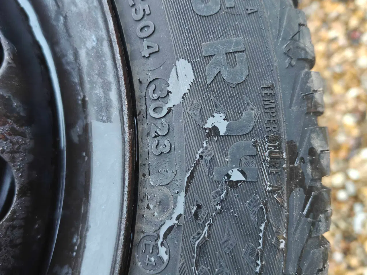 Billede 3 - Helårsdæk. Aygo. C1. 107