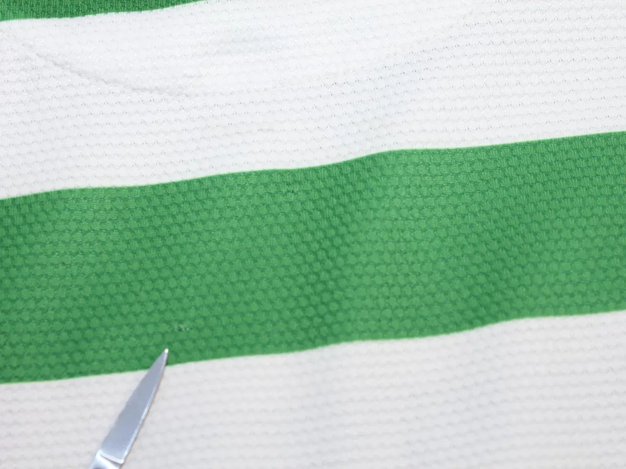 Billede 9 - 🍀 Celtic FC 125 Years Anniversary – Hjemmebanetrø