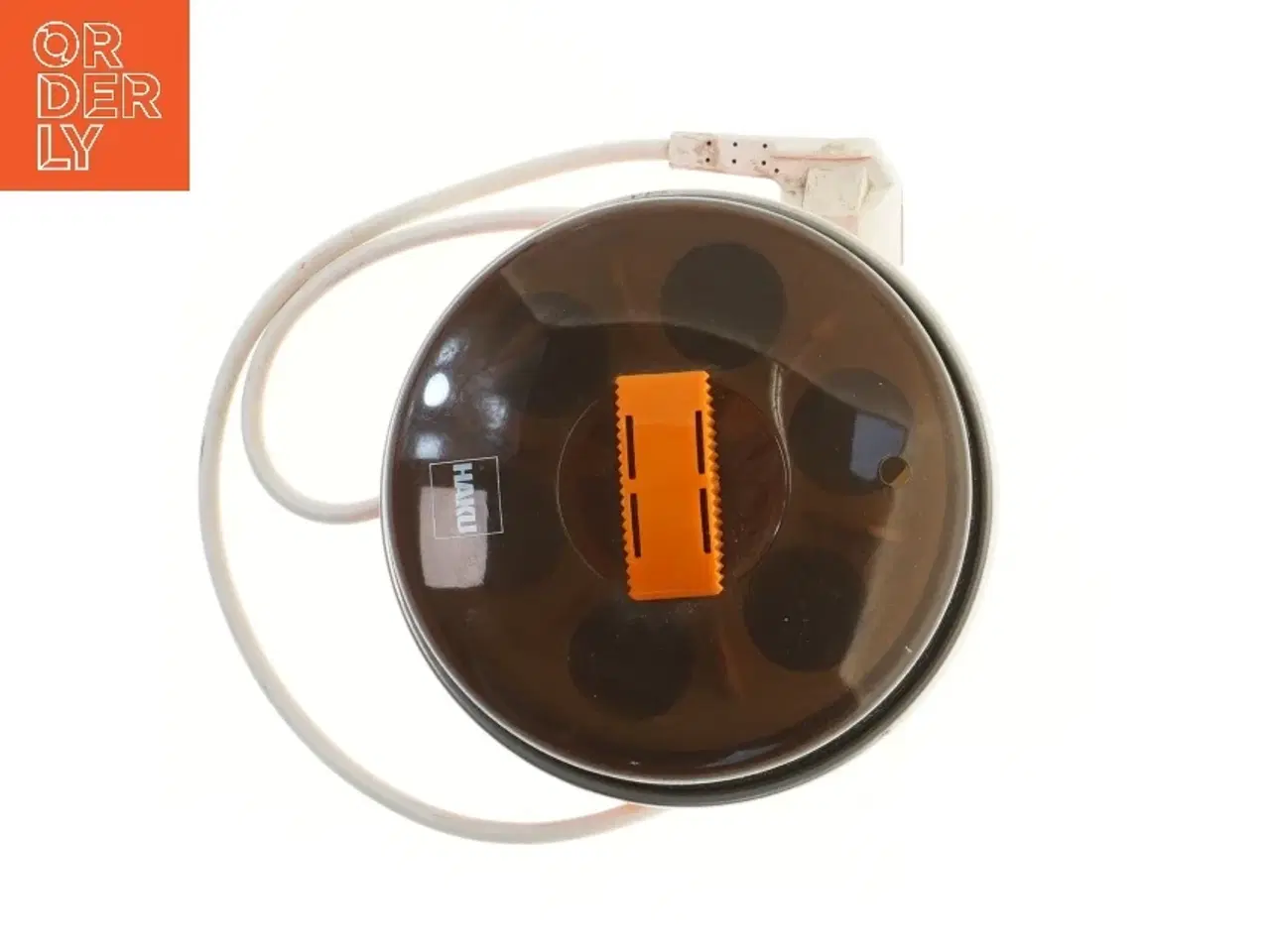 Billede 2 - Æggekoger HAKU fra HAKU (str. Ø 17,5 cm)