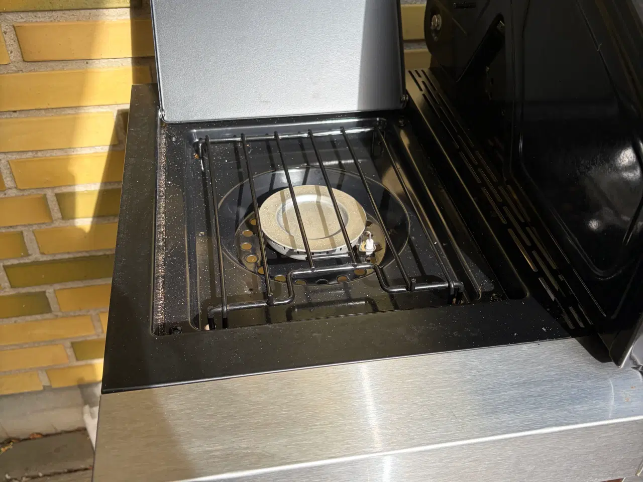 Billede 5 - Char-Broil performance gasgrill