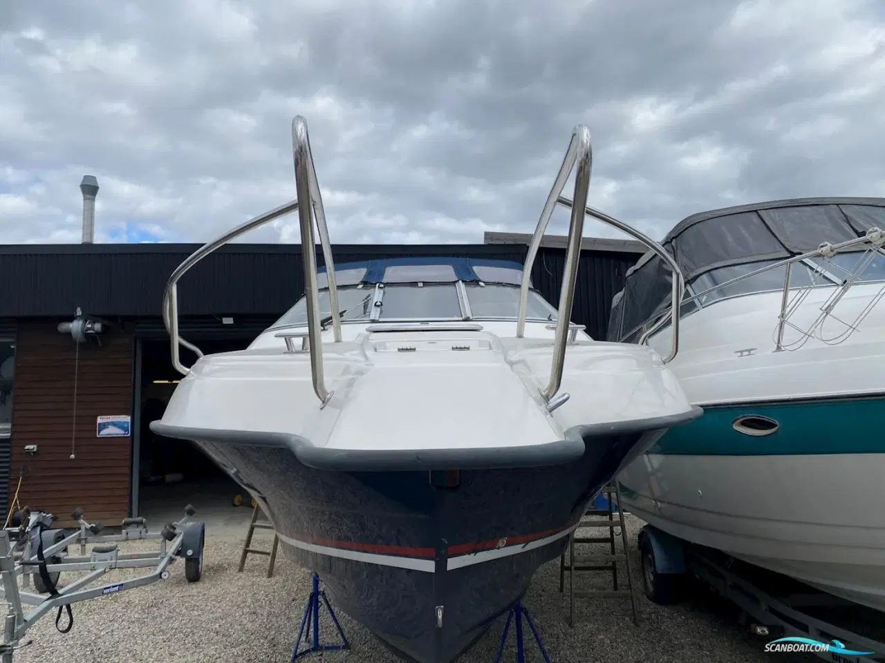 Billede 3 - Ryds 23 DC