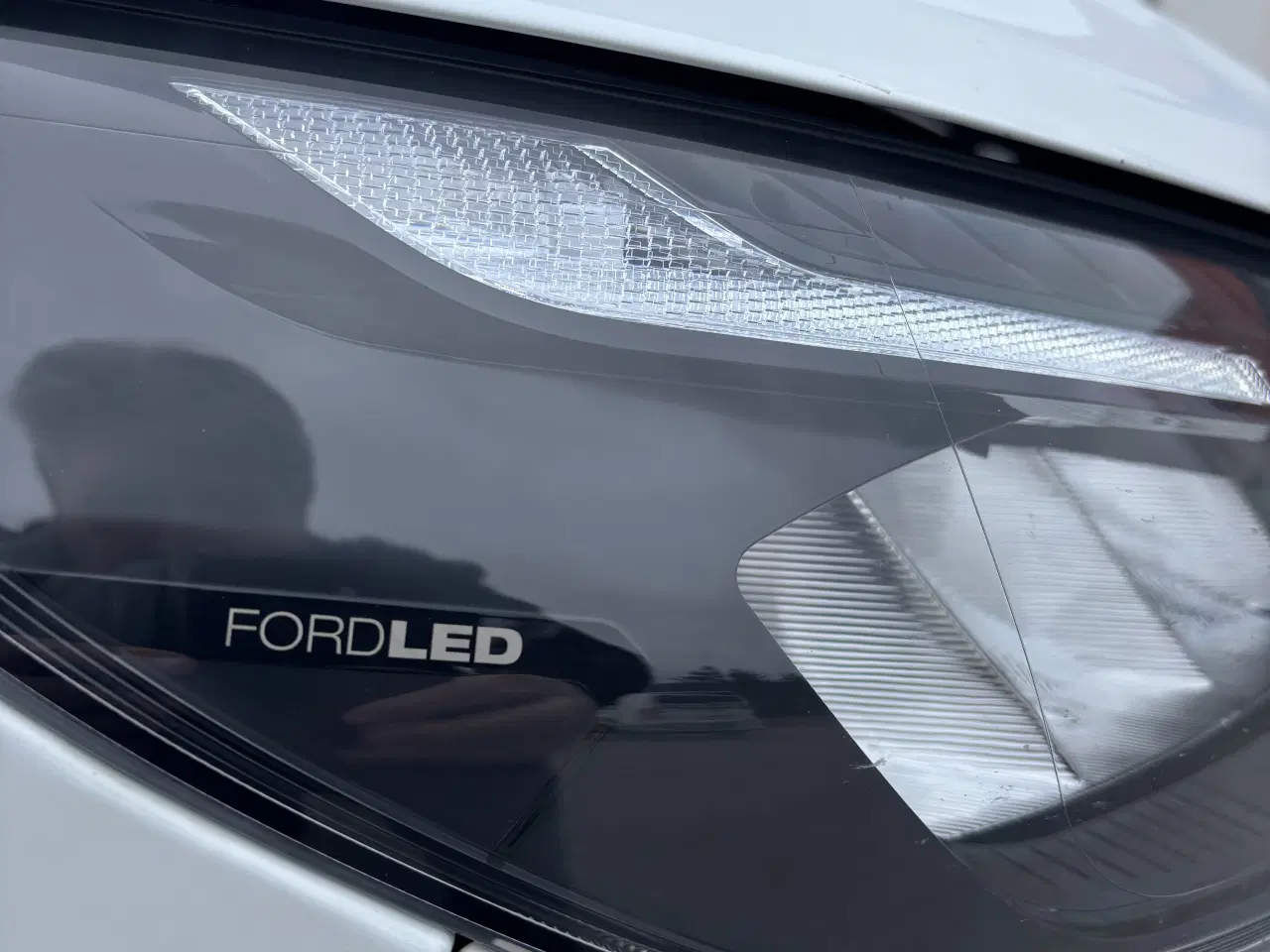 Billede 16 - FORD TRANSIT CUSTOM 2,0 170 HK AUT. 4x4