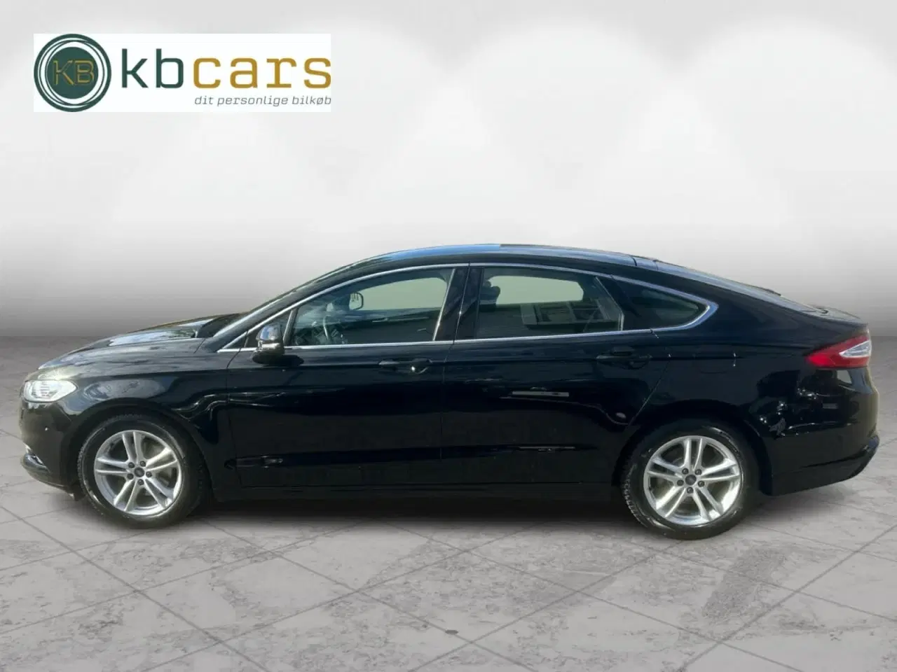 Billede 7 - Ford Mondeo 1,5 SCTi 160 Titanium
