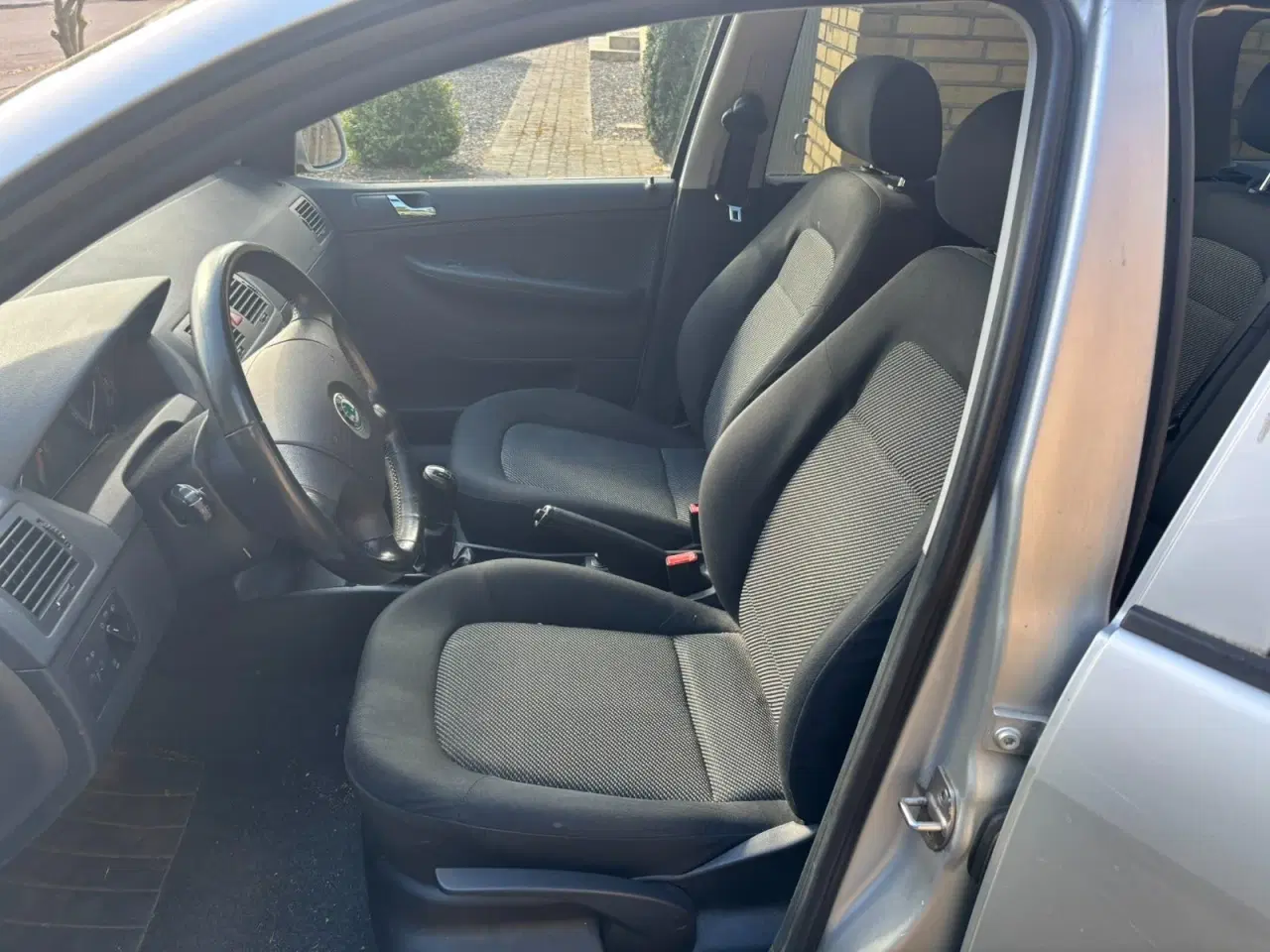 Billede 6 - Skoda Fabia 1,4 16V 75 Ambiente Combi