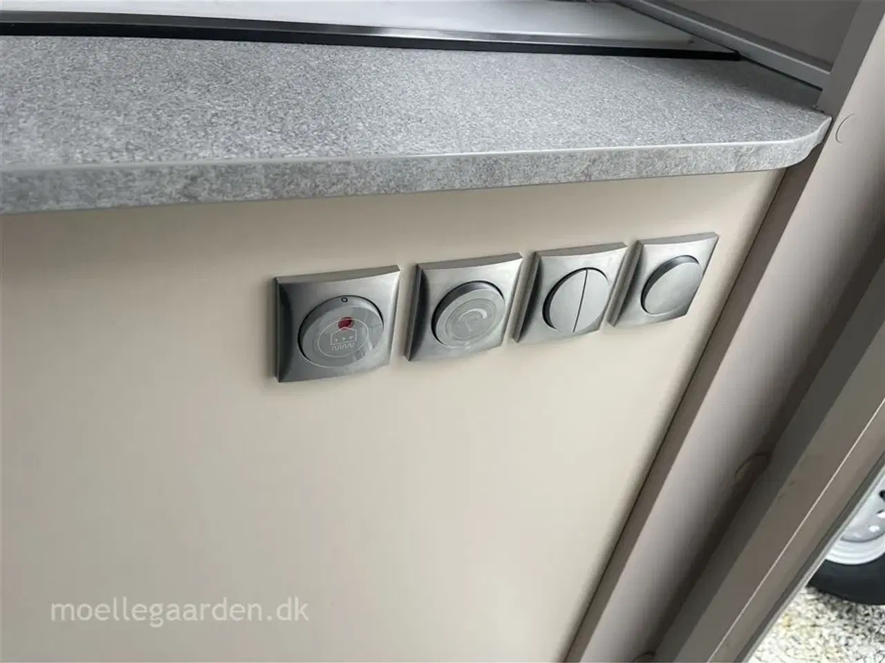 Billede 10 - 2022 - Adria Adora 613 PK