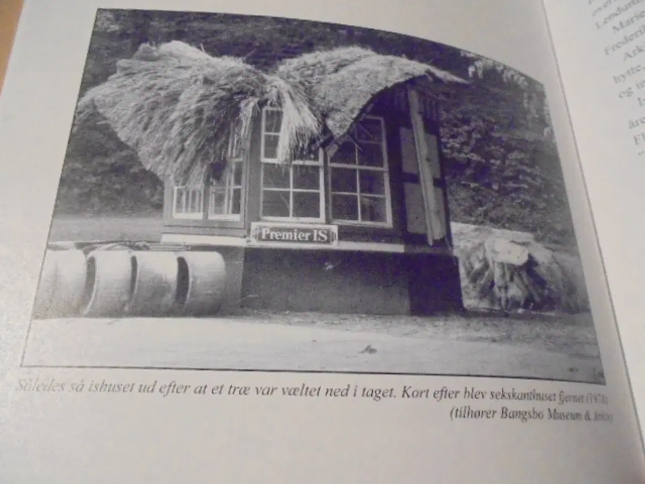 Billede 6 - 2 flødeisfabrikker og 75 ishuse – Frederikshavn fo