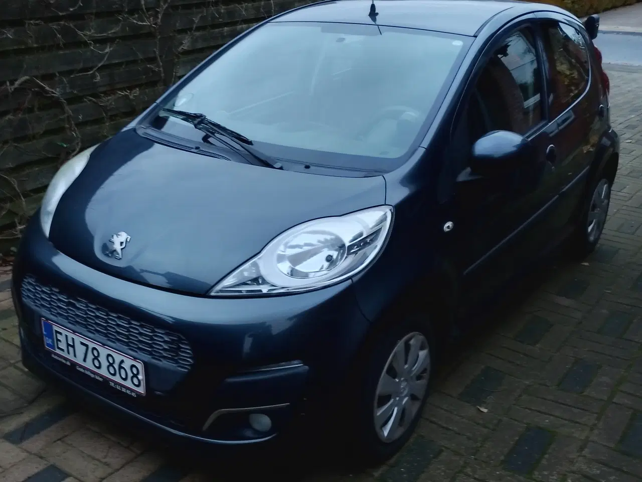 Billede 5 - Peugeot 107