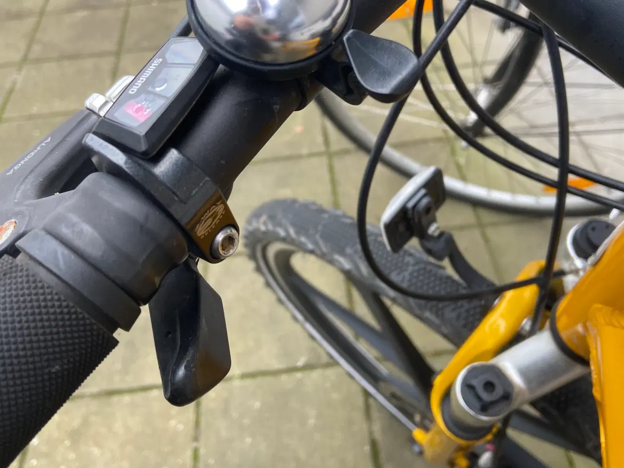 Billede 8 - Herrecykel 