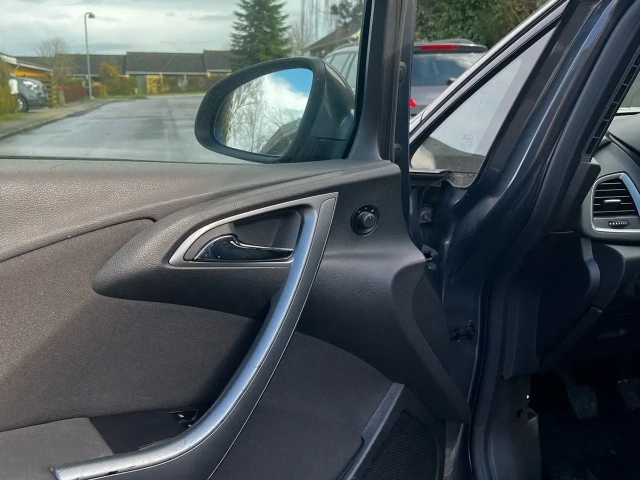 Billede 10 - Opel Astra 1,6 Enjoy eco