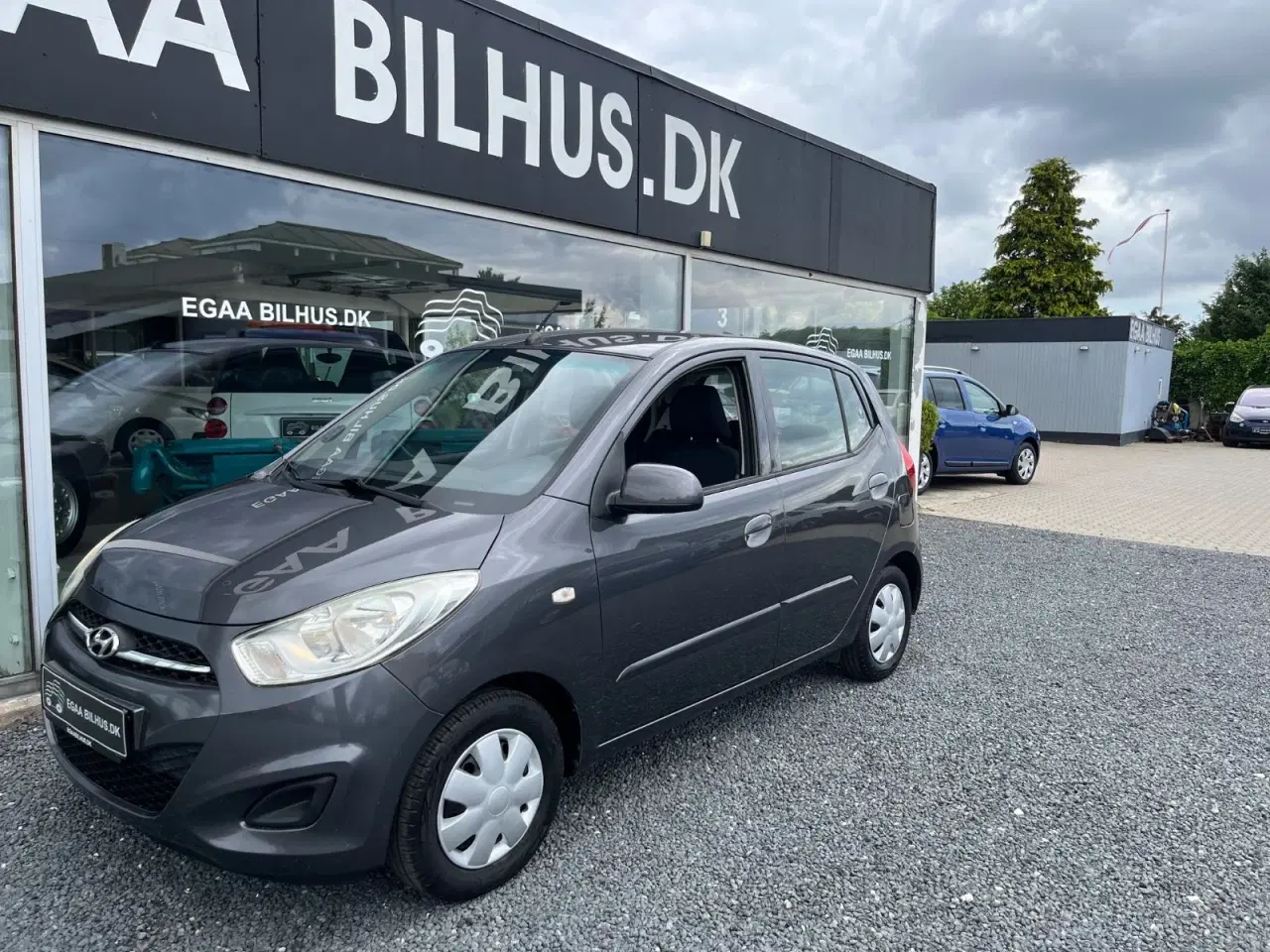 Billede 2 - Hyundai i10 1,2 Comfort