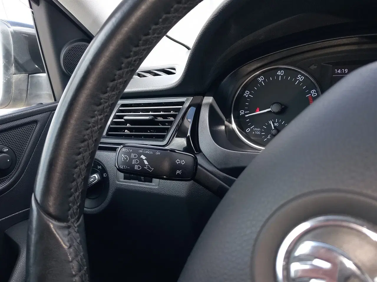 Billede 13 - Skoda Rapid Spaceback 1,4 TSI Ambition DSG 125HK 5d 7g Aut.