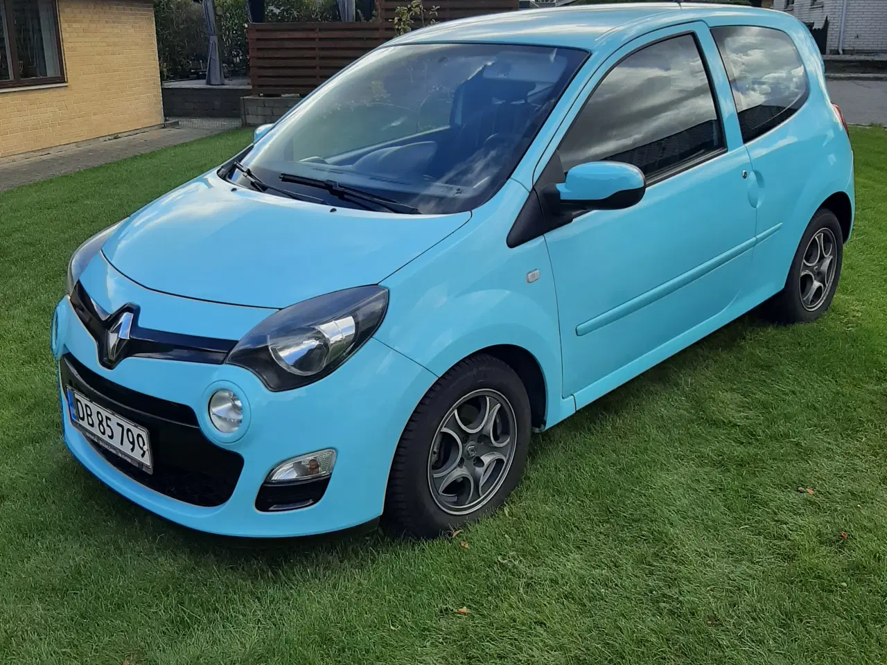 Billede 5 - Renault twingo