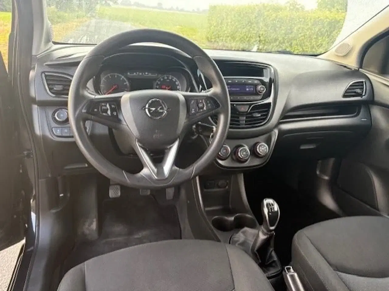Billede 6 - Opel Karl 1,0 Enjoy