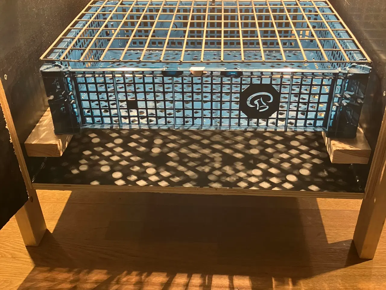 Billede 4 - Rugemaskine 