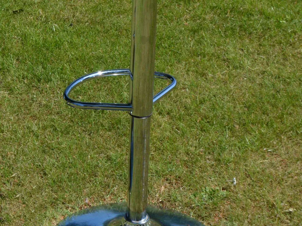 Billede 2 - Barstol.